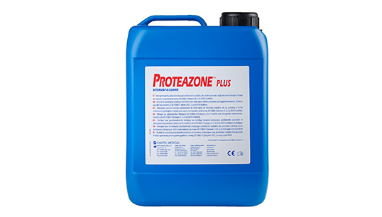 Proteazone Plus Waschmittel und Reiniger