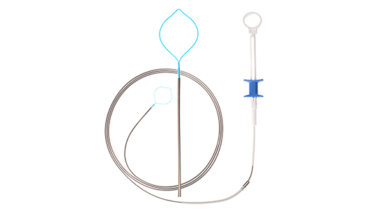 LECLAMP Ligatur-System