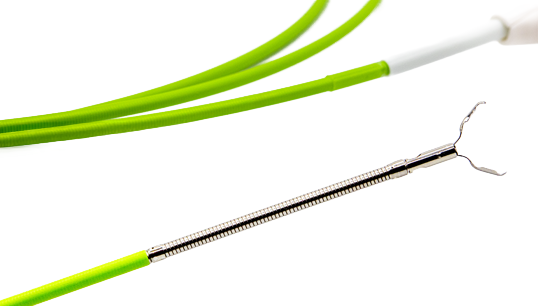 RELIANCE™ Nachfüllbarer Hämoclip