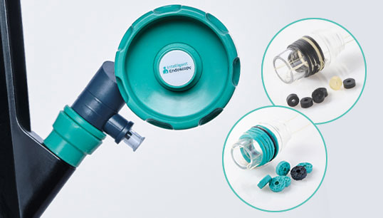 SMARTBAND™  Multiband-Ligatursystem