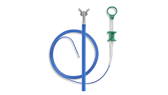 Standard-Biopsiezangen Standard-Biopsiezangen