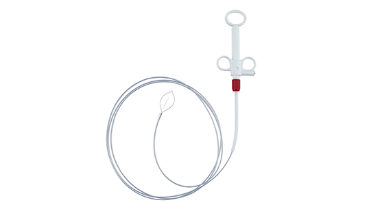 Standard Ovale Polypektomieschlingen Standard Ovale Polypektomieschlingen