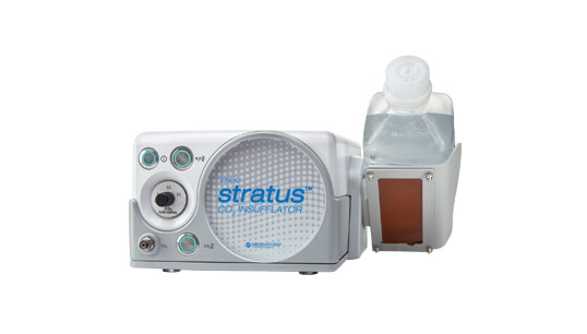ENDO STRATUS CO2 INSUFFLATOR ENDO STRATUS CO2 INSUFFLATOR