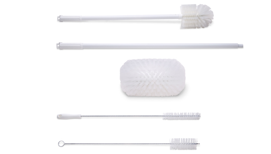 Sterilisationsreinigungsbürsten