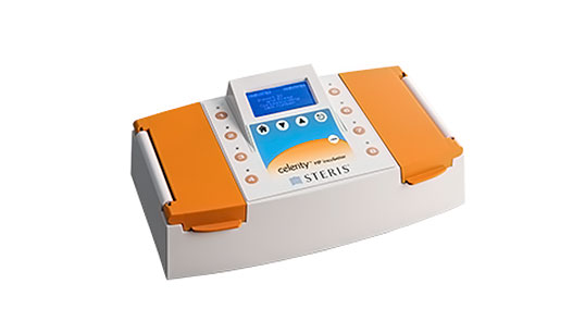 Celerity™ HP Inkubator