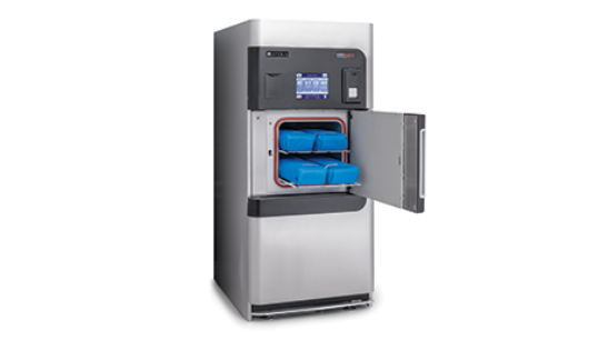 V-PRO maX 2 Niedertemperatur-Sterilisationssystem