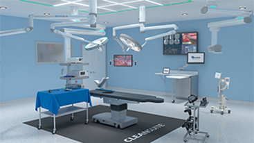 Operating Room