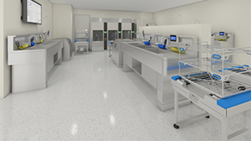 Sterile Processing Sterile Processing