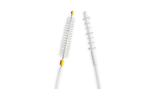 Combinaison brosse/racloir DUOSWIFT