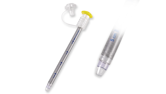 Overtube GUARDUS™ – Œsophage