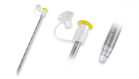 Overtube GUARDUS™ – Gastrique