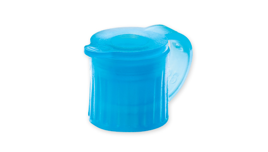 Valve de biopsie BIOSHIELD
