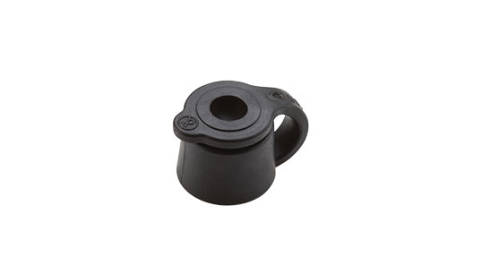 Valve de biopsie à usage unique pour Olympus