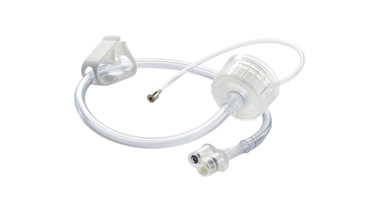 Tubulure ENDO SMARTCAP