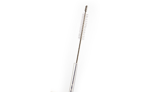 Brosses de cytologie