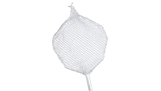 Anses à filet ROTH NET™ Platinum - Polype