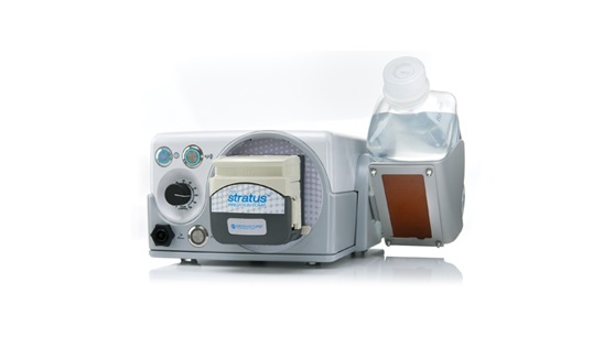Pompe d’irrigation ENDO STRATUS