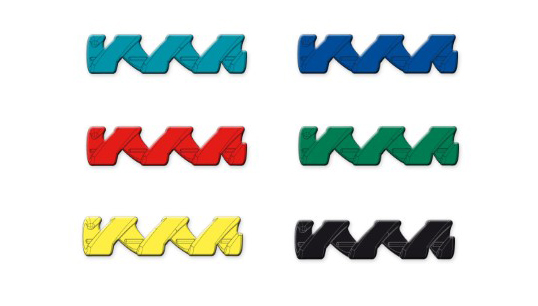COLOURCURLS