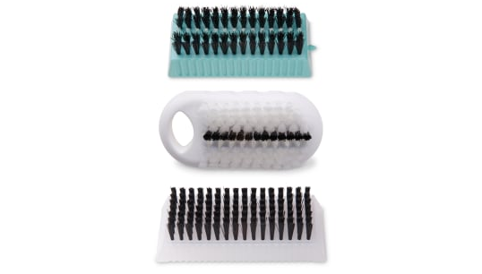 Brosses pour mains et ongles