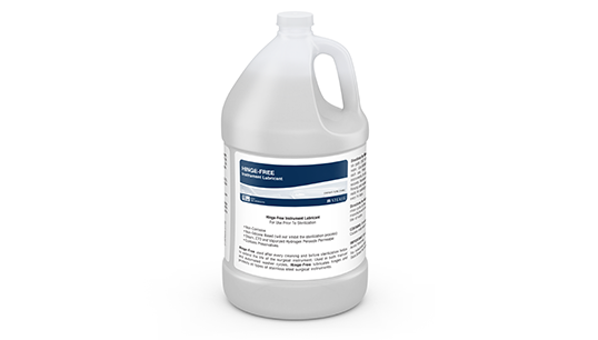 Lubrifiant pour instruments HINGE-FREE