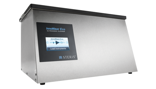Nettoyant à ultrasons INNOWAVE ECO