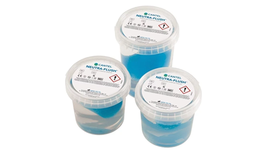 Detergente NEUTRA FLUSH™