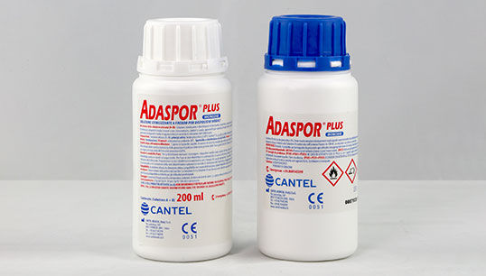 ADASPOR™ PLUS Monodie