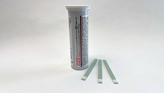 Indicatori ADASPOR™ PLUS