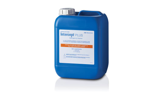 INTERCEPT PLUS Detergent