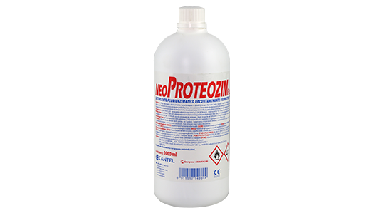 NEO PROTEOZIM™ PLUS 500