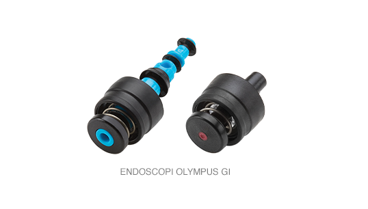 Endoscopi OLYMPUS GI
