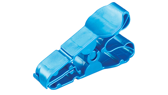 Clip per dispositivo KEEPER™
