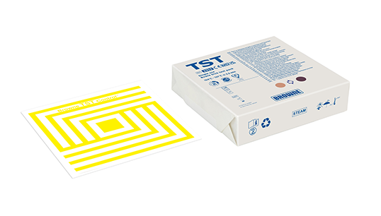 Pacco Test Bowie Dick (2352)