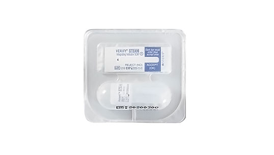  Dispositivo di prova del processo PCD VERIFY™ Assert™ STEAM