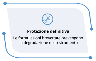 Protezione definitiva 