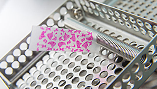 Indicatore per apparecchiatura ad ultrasuoni VERIFY™ Indicatore per apparecchiatura ad ultrasuoni VERIFY™