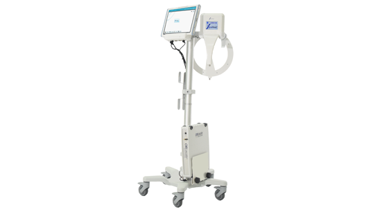 Sistema de detección y recuento quirúrgico ORLocate