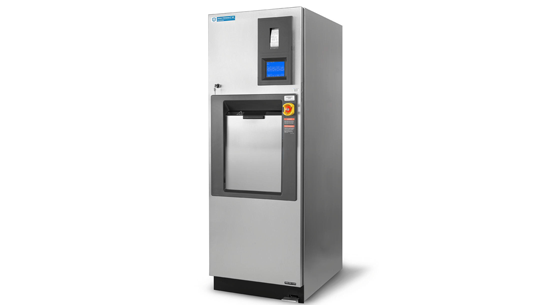 ESTERILIZADOR A VAPOR REMANUFACTURADO AMSCO ESTERILIZADOR A VAPOR REMANUFACTURADO AMSCO