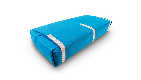 Cinta de esterilización VERIFY VH2O2