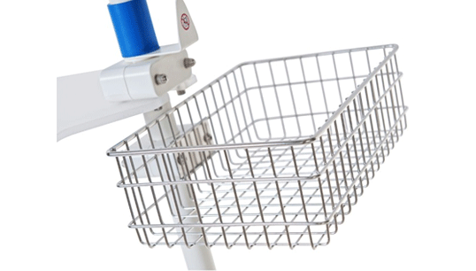 Accesorios de la lámpara de examen HexaLux