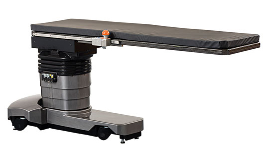 Mesa quirúrgica guiada por imágenes de CMAX™ X-Ray