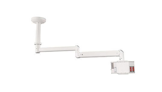 Centro de Utilidades HarmonyAIR® 