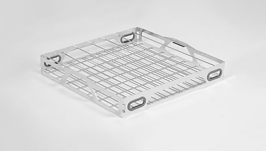 Carro de carga  multifunción para objetos pequeños