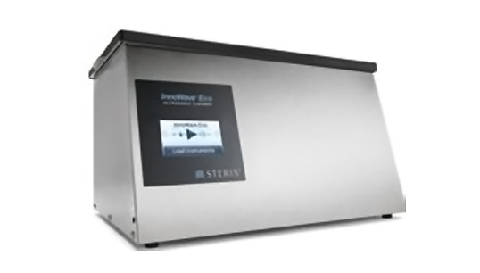 Lavadora ultrasónica InnoWave ECO