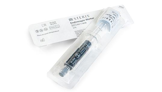 Endoscopic Marker