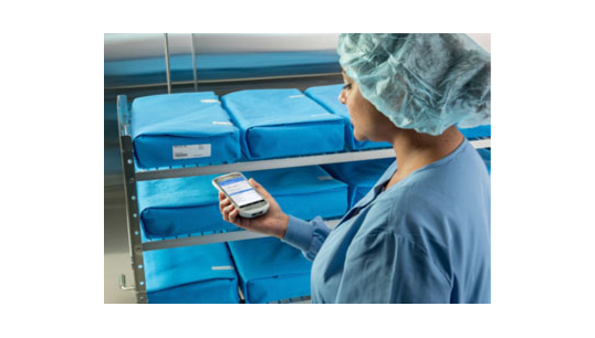 Surgical Asset Tracking Software Surgical Asset Tracking Software