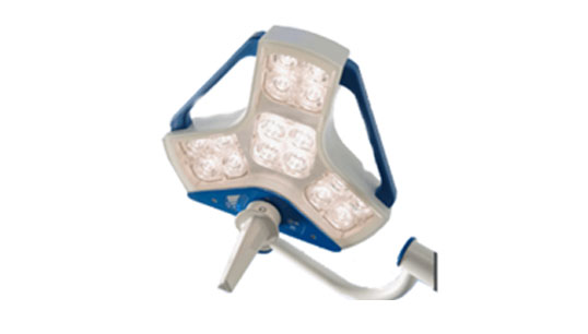 Medical Examination Lights 