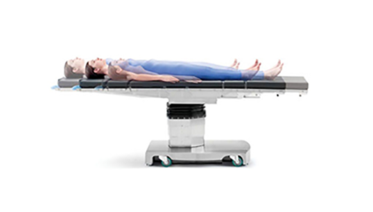 STERIS® 5085 SRT Surgical Table