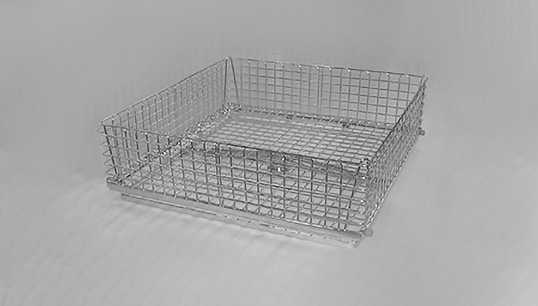 General Purpose Vision Rack