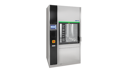 4455aw Decontamination System | Washer Disinfectors | Cart Washers | STERIS